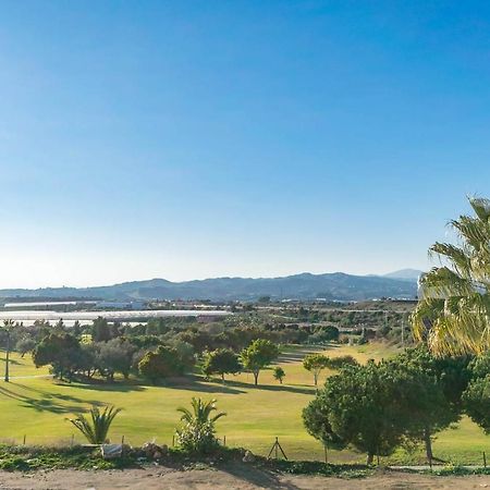 Casa Roman New Apartment At Baviera Golf マラガ エクステリア 写真