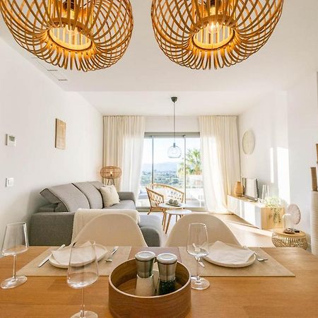 Casa Roman New Apartment At Baviera Golf マラガ エクステリア 写真