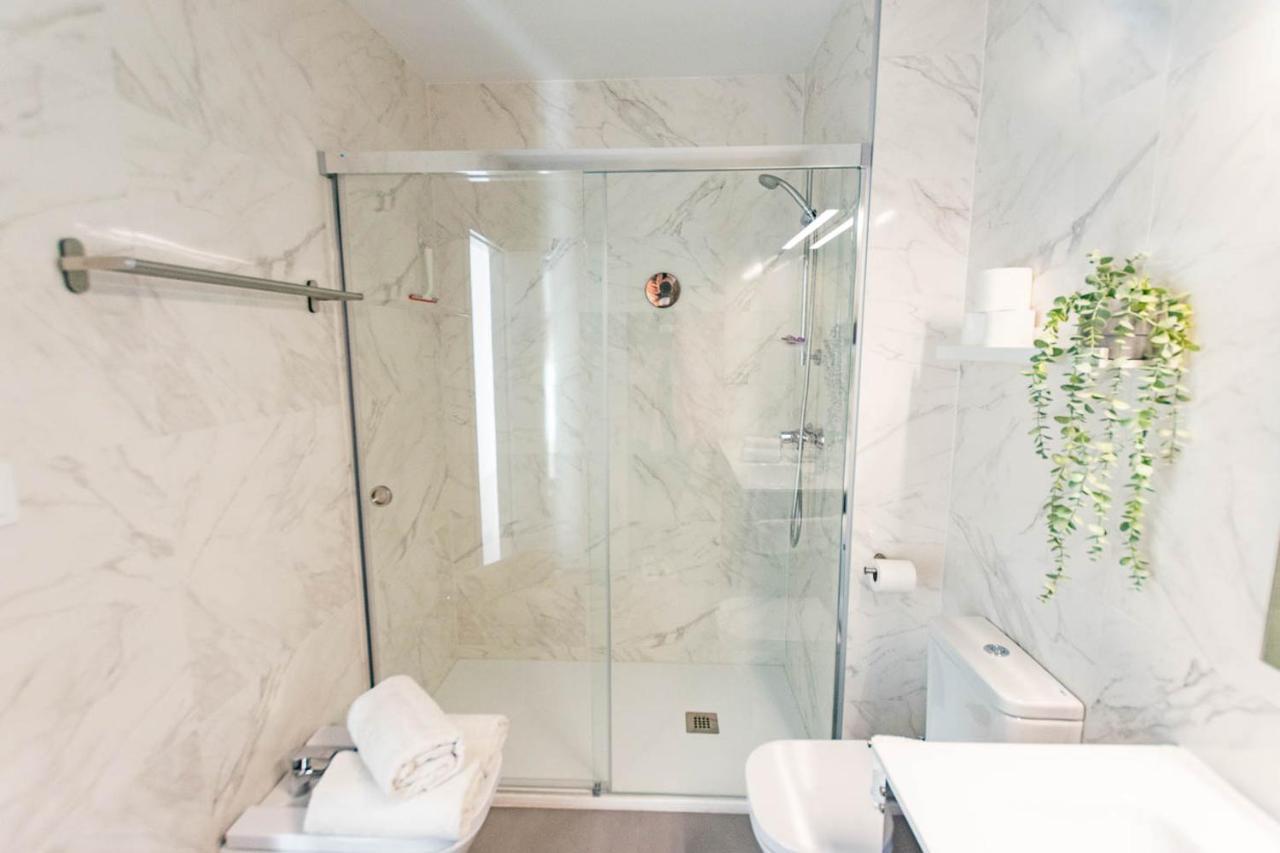 Casa Roman New Apartment At Baviera Golf マラガ エクステリア 写真