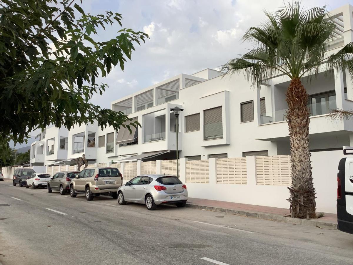 Casa Roman New Apartment At Baviera Golf マラガ エクステリア 写真