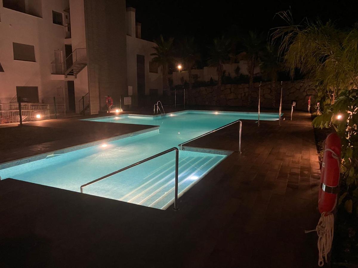 Casa Roman New Apartment At Baviera Golf マラガ エクステリア 写真