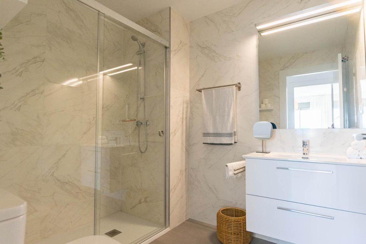 Casa Roman New Apartment At Baviera Golf マラガ エクステリア 写真