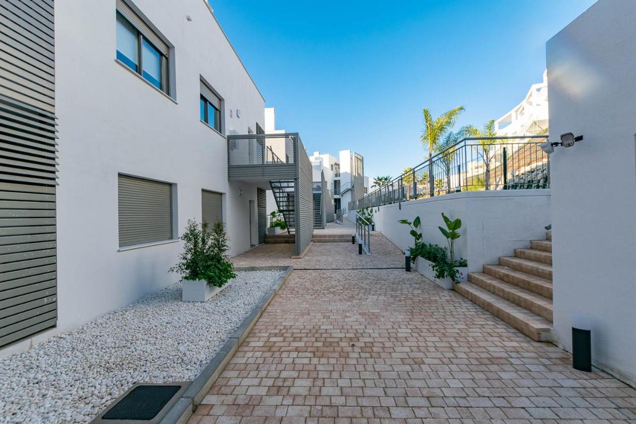 Casa Roman New Apartment At Baviera Golf マラガ エクステリア 写真