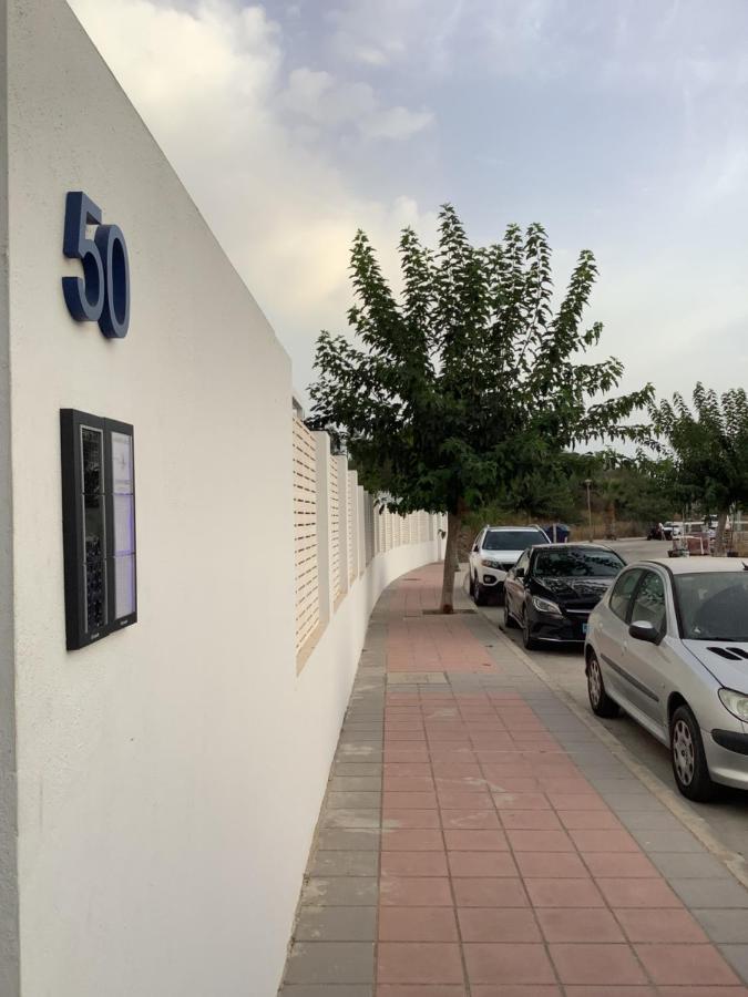 Casa Roman New Apartment At Baviera Golf マラガ エクステリア 写真