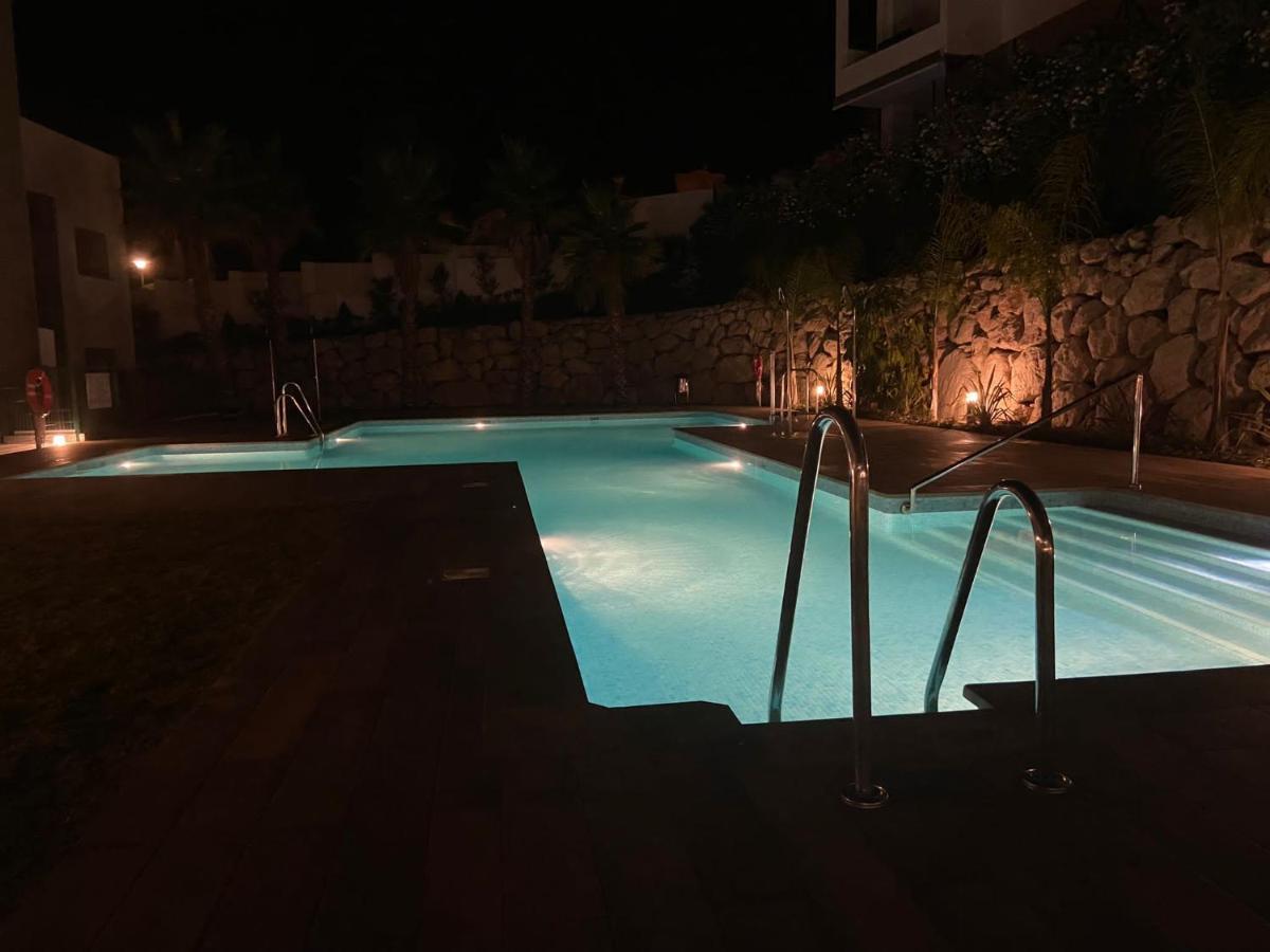 Casa Roman New Apartment At Baviera Golf マラガ エクステリア 写真