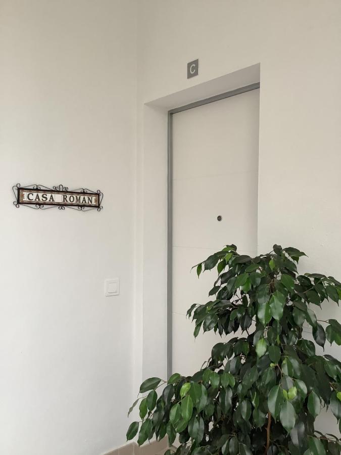 Casa Roman New Apartment At Baviera Golf マラガ エクステリア 写真